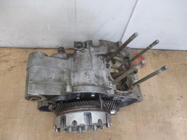 YAMAHA(ヤマハ) TZR50 前期 純正 エンジン 腰下