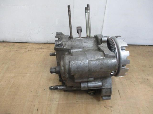 YAMAHA(ヤマハ) TZR50 前期 純正 エンジン 腰下