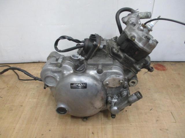 YAMAHA(ヤマハ) TZM50R 純正 エンジン