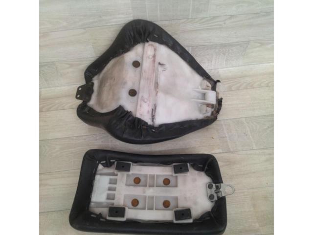 YAMAHA(ヤマハ) ドラッグスター400 4TR 純正 シート