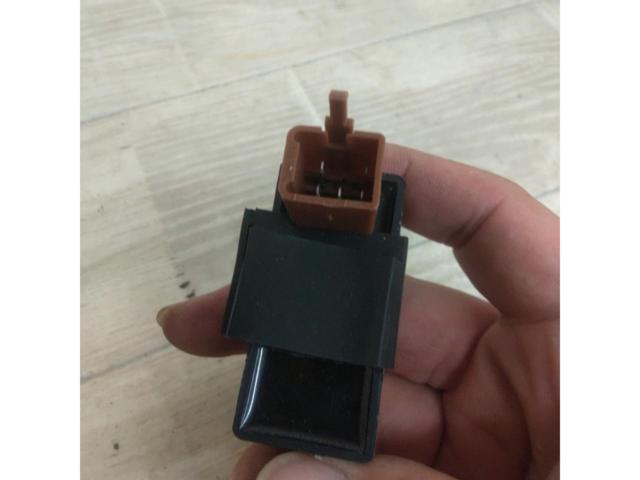 ノーブランド CDI モンキー Z50J