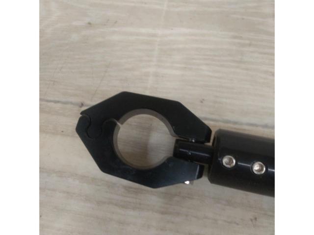 ACCOSSATO RACING ハンドルブレース 22.2Φ