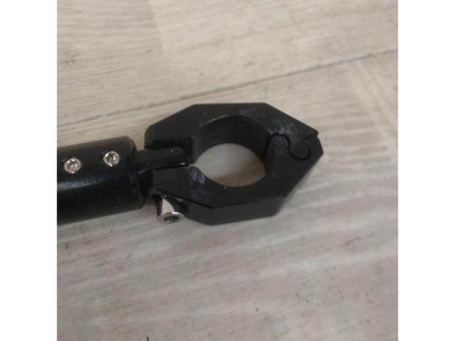 ACCOSSATO RACING ハンドルブレース 22.2Φ