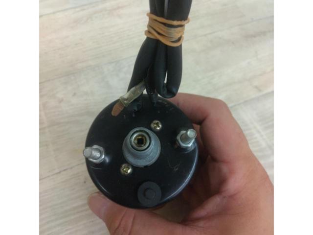 ノーブランド デジタルスピードメーター