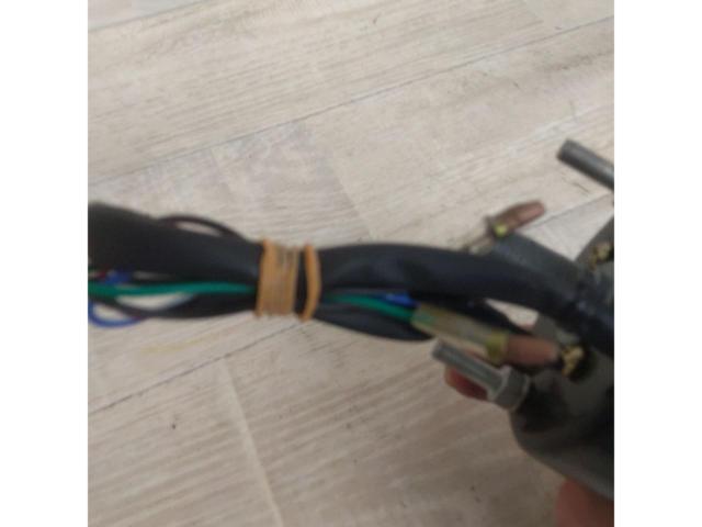 ノーブランド デジタルスピードメーター