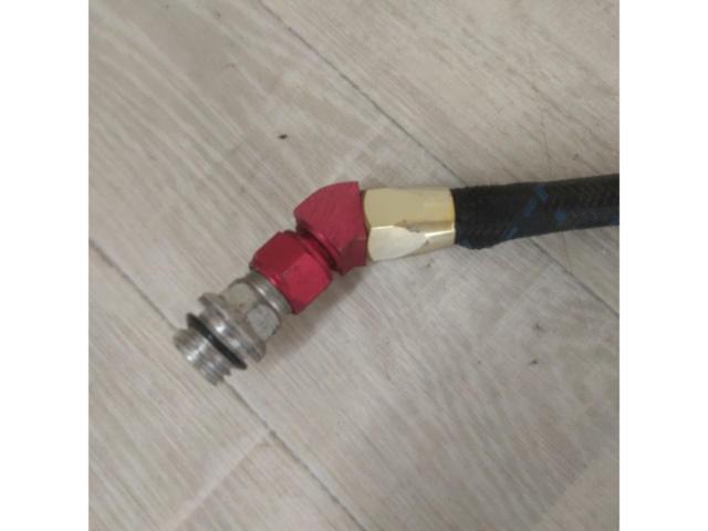 ノーブランド ブリーザーホース