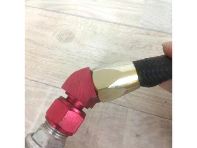 ノーブランド ブリーザーホース