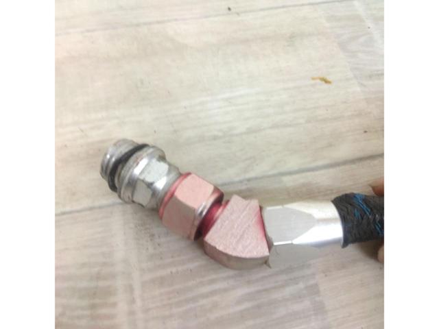ノーブランド ブリーザーホース