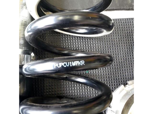 TANABE DEVIDE UP40 LINE-UP リフトアップ車高調 CV1W デリカD:5 ビッグマイナーチェンジ/中期型用