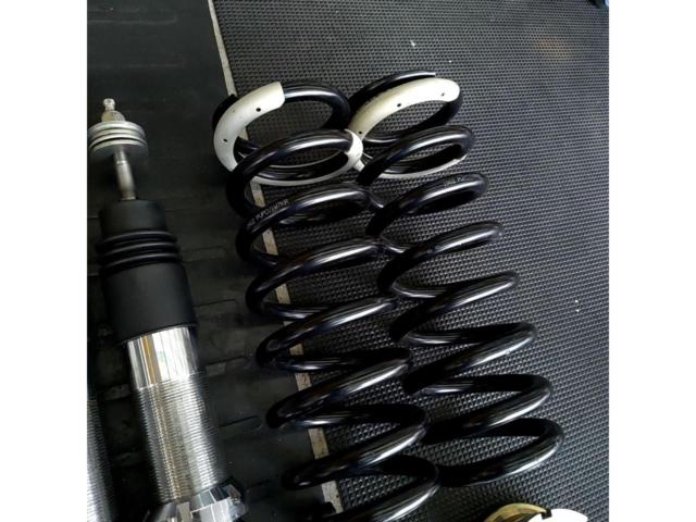 TANABE DEVIDE UP40 LINE-UP リフトアップ車高調 CV1W デリカD:5 ビッグマイナーチェンジ/中期型用