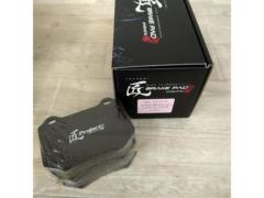 近藤エンジニアリング 匠Project リア用ブレーキパッド forストリート スバル純正brembo 2pod用