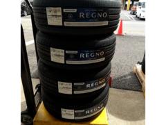 BRIDGESTONE REGNO GR-XⅢ
