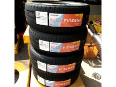 BRIDGESTONE FINESSA HB01