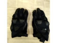 FIVE STUNT EVOメッシュ グローブ サイズ:L