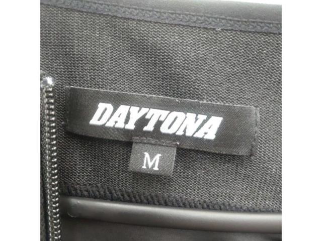 DAYTONA×SAS-TEC メッシュインナーウエア  サイズ:M