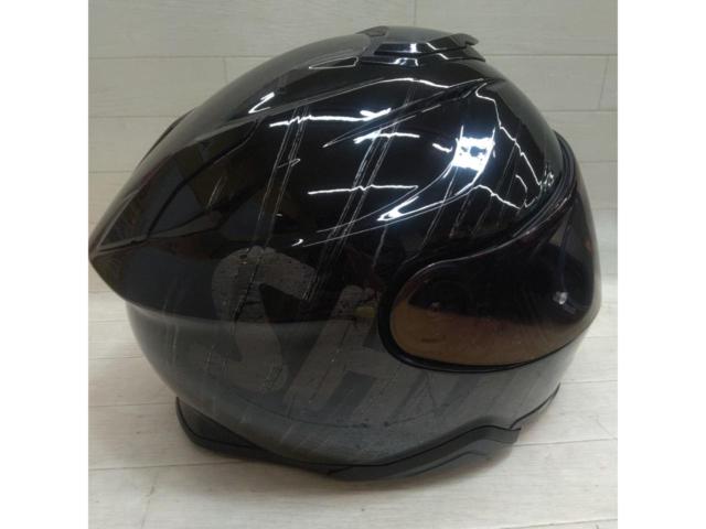SHOEI(ショウエイ) GT-AirⅡ GLORIFY(グロリファイ) サイズ:L