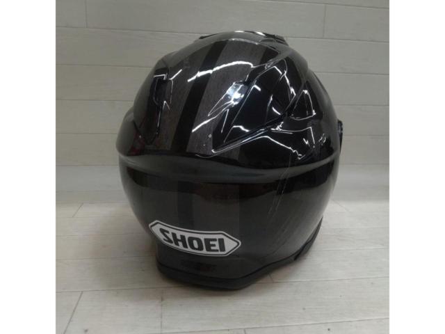 SHOEI(ショウエイ) GT-AirⅡ GLORIFY(グロリファイ) サイズ:L