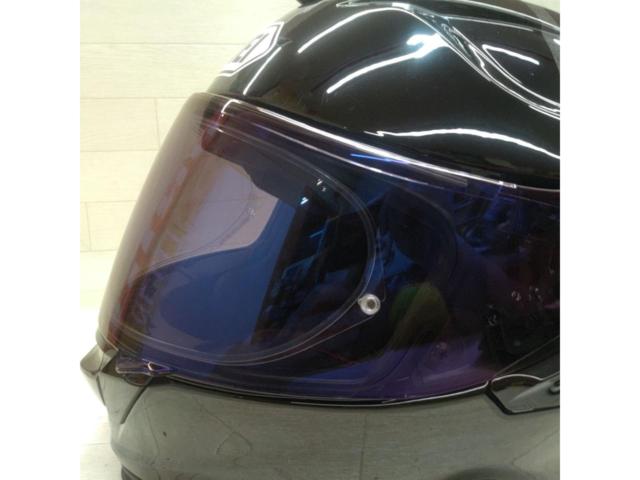 SHOEI(ショウエイ) GT-AirⅡ GLORIFY(グロリファイ) サイズ:L