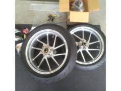 GALESPEED(ゲイルスピード) Type-R ZX-14R