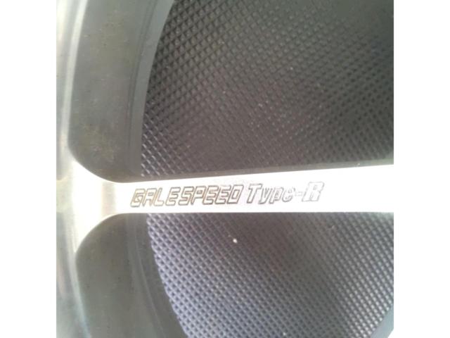 GALESPEED(ゲイルスピード) Type-R ZX-14R