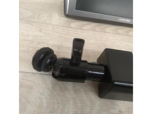 ALPINE
PKG-M900SC
9 inches rear monitor