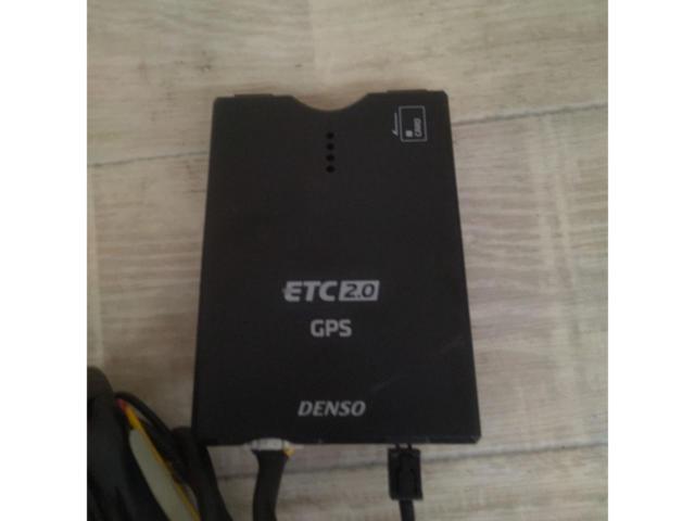 DENSO
DIU-A011
ETC2.0
