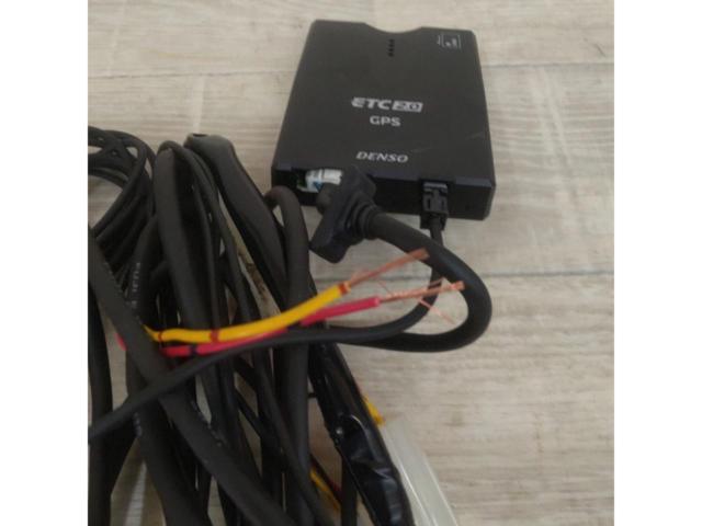 DENSO
DIU-A011
ETC2.0