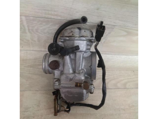 KAWASAKI (Kawasaki)
Esutorea
Genuine
Carburetor