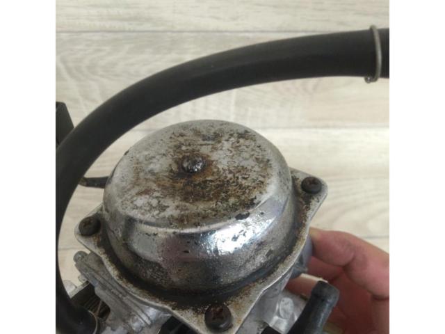 KAWASAKI (Kawasaki)
Esutorea
Genuine
Carburetor