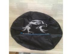 No Brand
Spare tire cover
JB23W
Use at Jimny