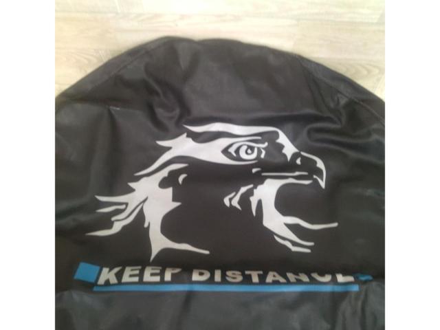 No Brand
Spare tire cover
JB23W
Use at Jimny