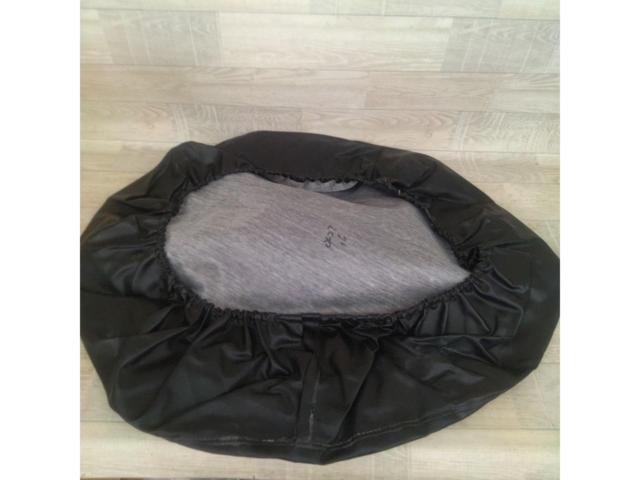 No Brand
Spare tire cover
JB23W
Use at Jimny