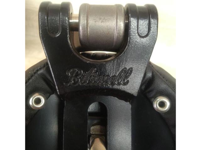 Biltwell
Thin Line Sheet
General purpose