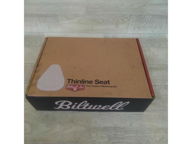Biltwell
Thin Line Sheet
General purpose