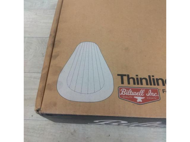 Biltwell
Thin Line Sheet
General purpose