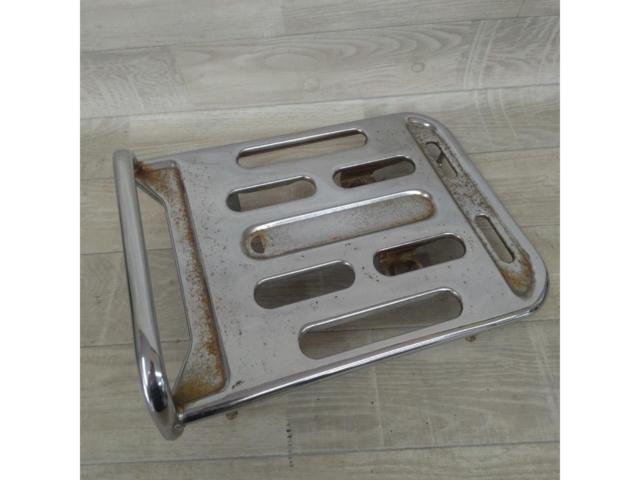 HONDA (Honda)
Super Cub 50
AA01
Genuine
Rear carrier