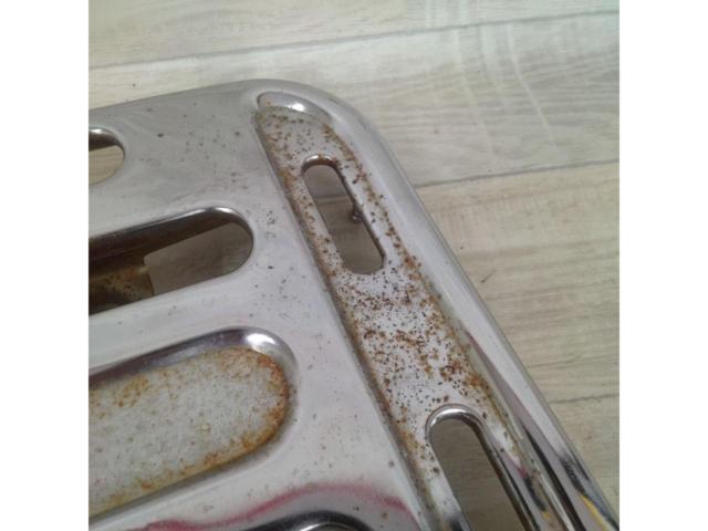 HONDA (Honda)
Super Cub 50
AA01
Genuine
Rear carrier