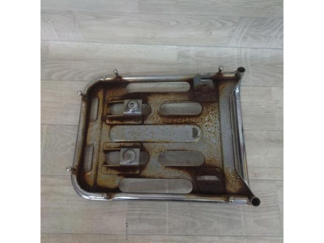 HONDA (Honda)
Super Cub 50
AA01
Genuine
Rear carrier