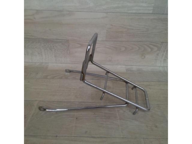 HONDA (Honda)
Super Cub 50
AA01
Genuine
Front Carrier