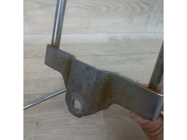HONDA (Honda)
Super Cub 50
AA01
Genuine
Front Carrier