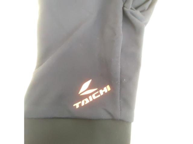 RS Taichi
Inner gloves
Size: M