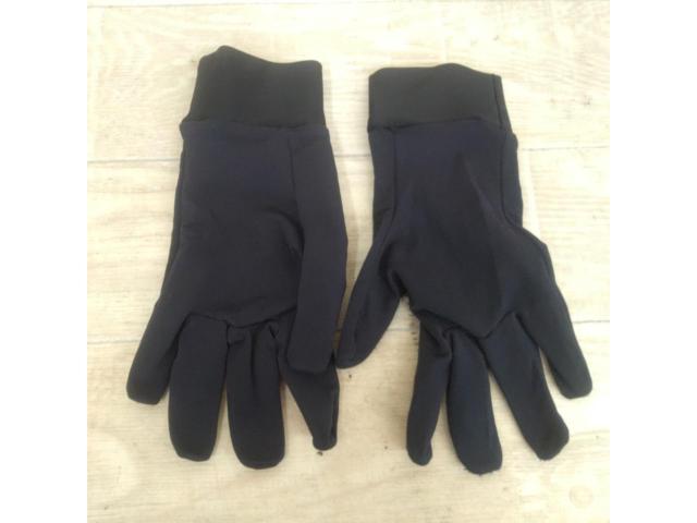RS Taichi
Inner gloves
Size: M