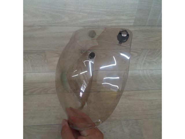 No Brand
Bubble shield
Light Smoke