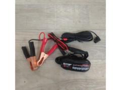 Kaedear
KDR-B12
Smart
Battery
Charger