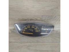 HONDA (Honda)
Live Dio
ZX
AF35
Previous period
Genuine
Speedometer