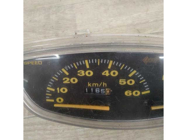 HONDA (Honda)
Live Dio
ZX
AF35
Previous period
Genuine
Speedometer