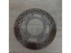 KAWASAKI (Kawasaki)
Z 900 RS
Genuine
Rear brake rotor