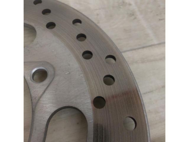 KAWASAKI (Kawasaki)
Z 900 RS
Genuine
Rear brake rotor