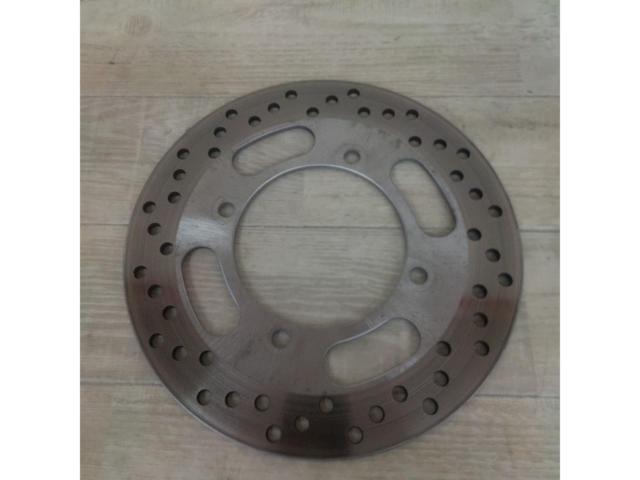 KAWASAKI (Kawasaki)
Z 900 RS
Genuine
Rear brake rotor