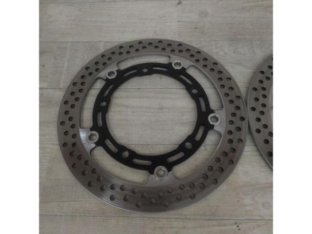 KAWASAKI (Kawasaki)
Z 900 RS
Genuine
Front brake rotor